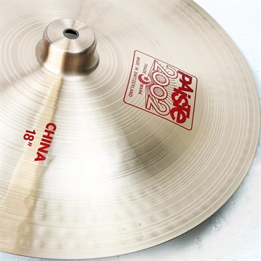 PAiSTe 【創業50周年大決算SALE】2002 China 18 【店頭展示特価品】 画像5