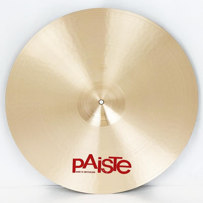 PAiSTe 【創業50周年大決算SALE】2002 Ride 22 【店頭展示特価品】 画像1