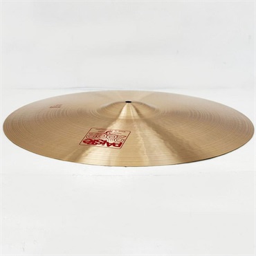 PAiSTe 【創業50周年大決算SALE】2002 Ride 22 【店頭展示特価品】 画像2