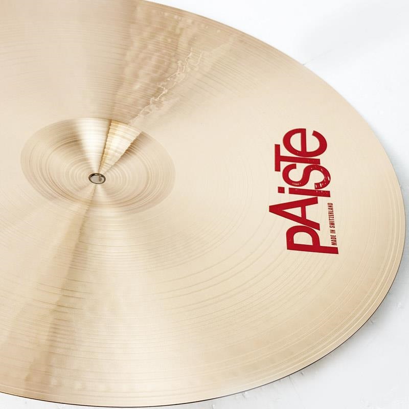 PAiSTe 【創業50周年大決算SALE】2002 Ride 22 【店頭展示特価品】 画像6