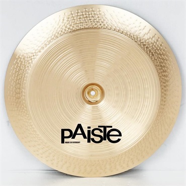 PAiSTe 【創業50周年大決算SALE】New PST-5 China 18 [PST5N-18CH] 【店頭展示特価品】 画像1