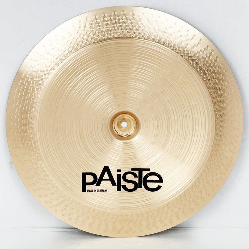 PAiSTe 【創業50周年大決算SALE】New PST-5 China 18 [PST5N-18CH] 【店頭展示特価品】 画像1
