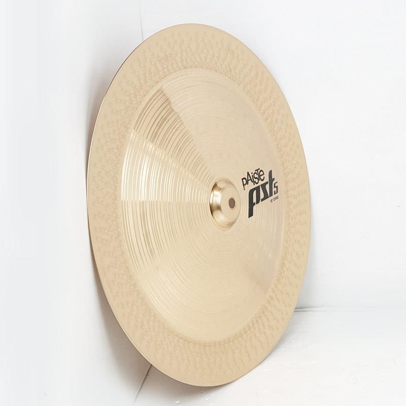 PAiSTe 【創業50周年大決算SALE】New PST-5 China 18 [PST5N-18CH] 【店頭展示特価品】 画像3