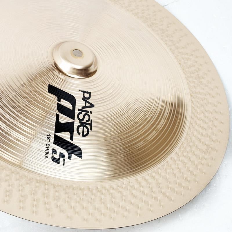 PAiSTe 【創業50周年大決算SALE】New PST-5 China 18 [PST5N-18CH] 【店頭展示特価品】 画像5