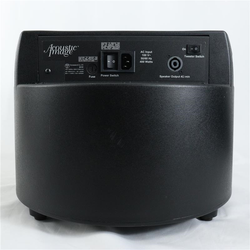 Acoustic Image USED 中古 Acoustic Image Corus Series3