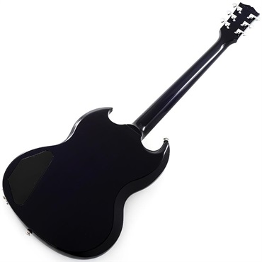 Gibson SG Modern (Blueberry Fade) 【S/N 211550134】 画像2