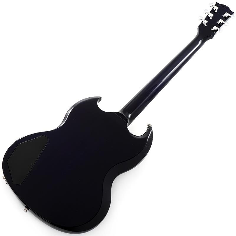 Gibson SG Modern (Blueberry Fade) 【S/N 211550134】 画像2