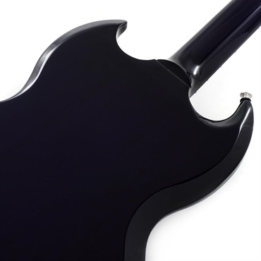 Gibson SG Modern (Blueberry Fade) 【S/N 211550134】 画像5