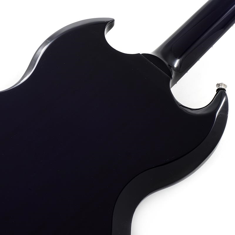 Gibson SG Modern (Blueberry Fade) 【S/N 211550134】 画像5