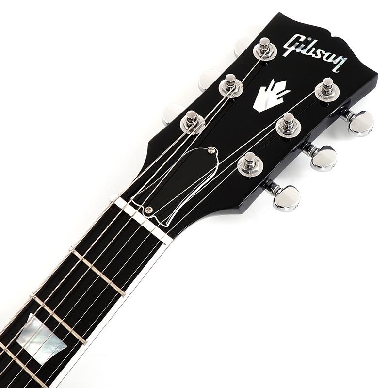 Gibson SG Modern (Blueberry Fade) 【S/N 211550134】 画像6