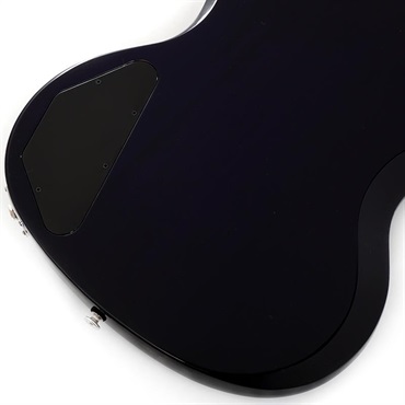 Gibson SG Modern (Blueberry Fade) 【S/N 211550134】 画像7