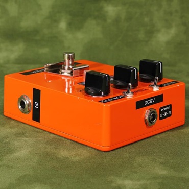 Providence USED 中古 Free The Tone Custom HEAT BLASTER S/N 0013F 画像2