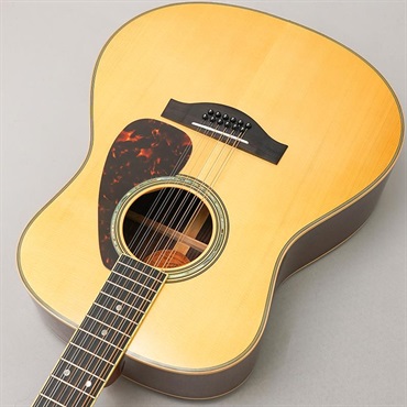 YAMAHA LL16 エレアコ ケース付き ギター