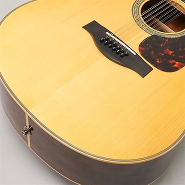 YAMAHA LL16 エレアコ ケース付き ギター