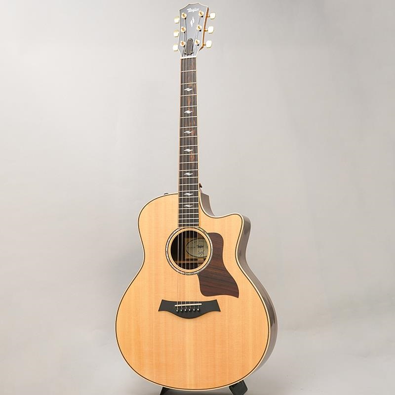 TAYLOR USED 中古 816ce ES2 FIRST EDITION '14 テイラー 画像2