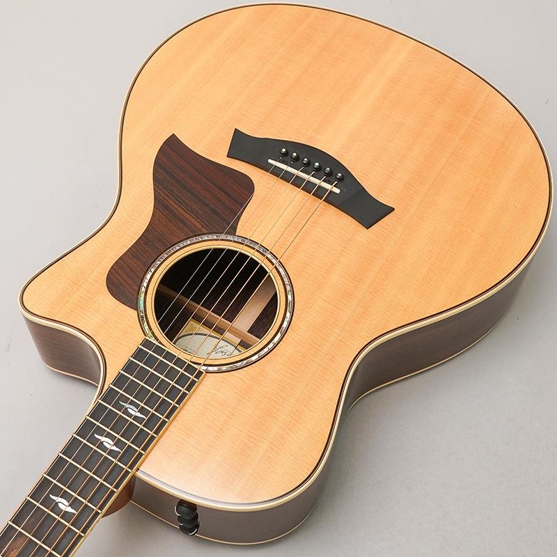 TAYLOR USED 中古 816ce ES2 FIRST EDITION '14 テイラー 画像4