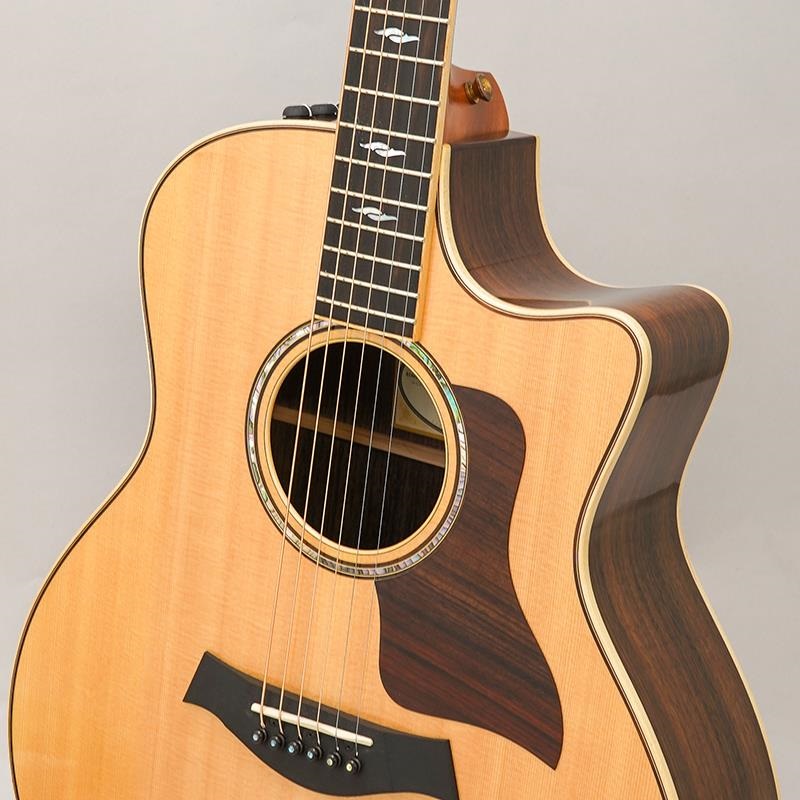 TAYLOR USED 中古 816ce ES2 FIRST EDITION '14 テイラー 画像6