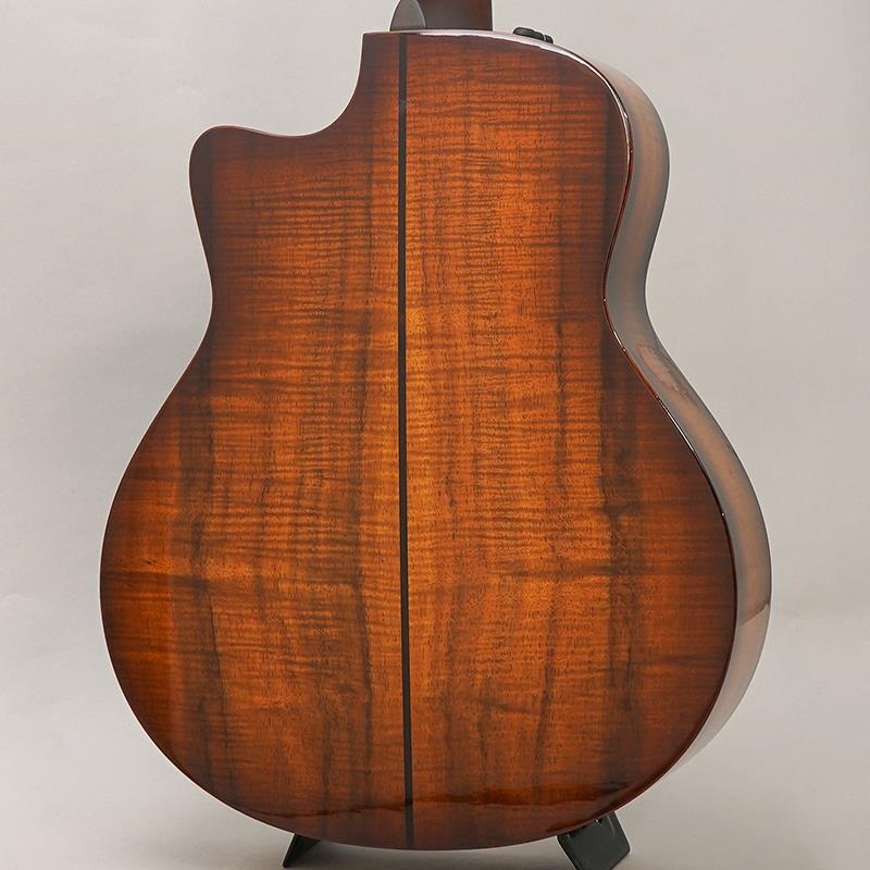 TAYLOR USED 中古 GOce-Koa AA '14 テイラー 画像1