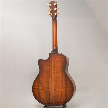 TAYLOR USED 中古 GOce-Koa AA '14 テイラー 画像3