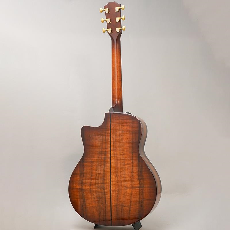 TAYLOR USED 中古 GOce-Koa AA '14 テイラー 画像3