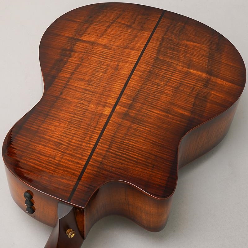 TAYLOR USED 中古 GOce-Koa AA '14 テイラー 画像5