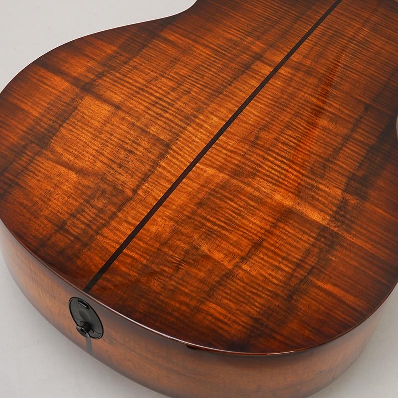 TAYLOR USED 中古 GOce-Koa AA '14 テイラー 画像7