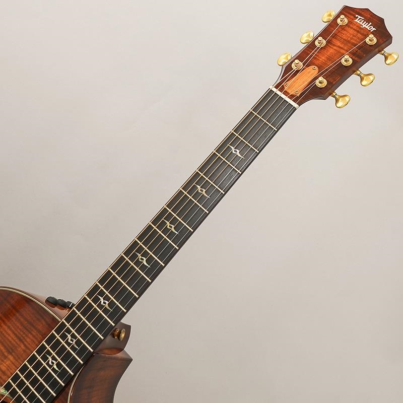TAYLOR USED 中古 GOce-Koa AA '14 テイラー 画像8