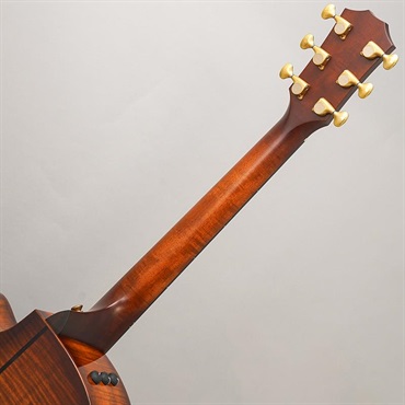 TAYLOR USED 中古 GOce-Koa AA '14 テイラー 画像9