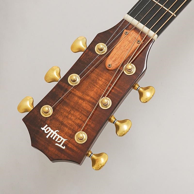 TAYLOR USED 中古 GOce-Koa AA '14 テイラー 画像10