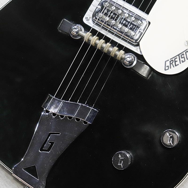 GRETSCH VINTAGE 6128 Duo Jet '61 画像4