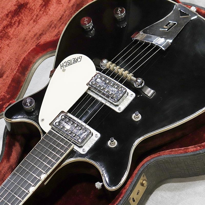 GRETSCH VINTAGE 6128 Duo Jet '61 画像5