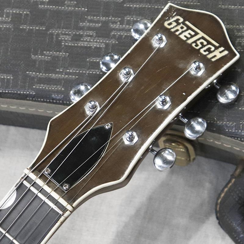GRETSCH VINTAGE 6128 Duo Jet '61 画像10
