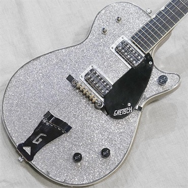GRETSCH VINTAGE 6129 Silver Jet '61 画像1