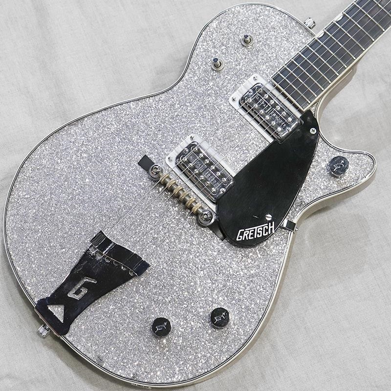 GRETSCH VINTAGE 6129 Silver Jet '61 画像1