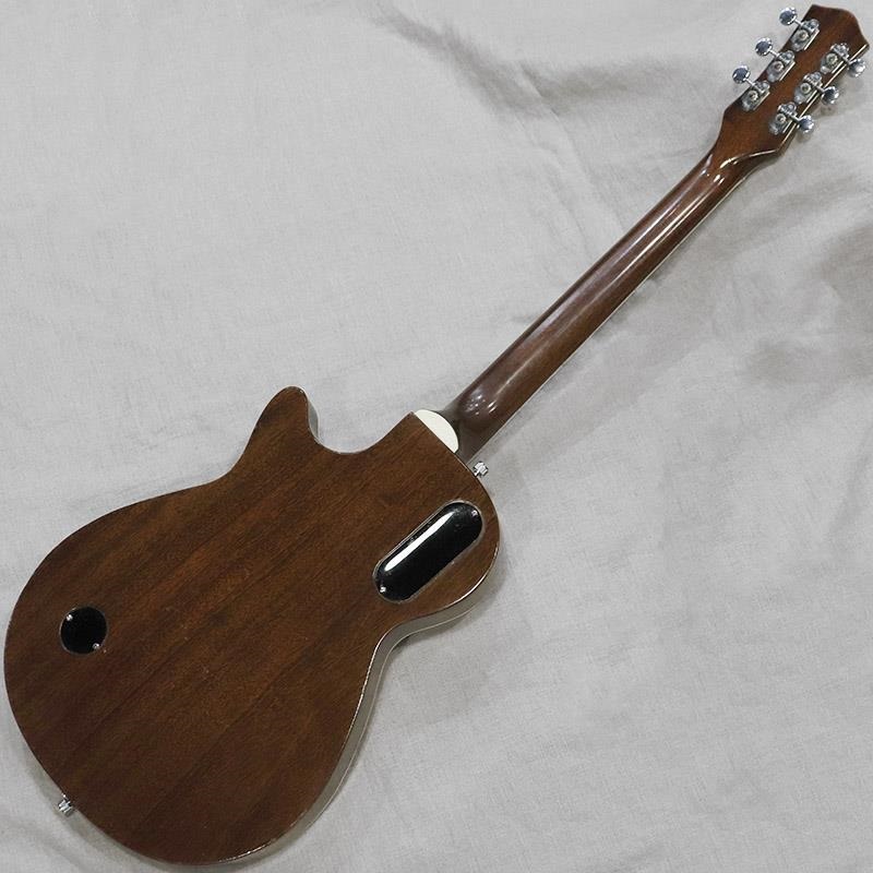 GRETSCH VINTAGE 6129 Silver Jet '61 画像2
