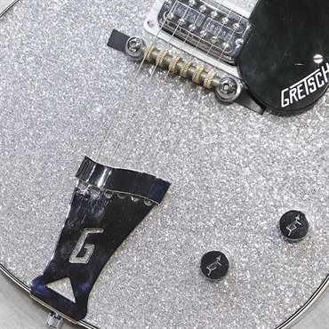GRETSCH VINTAGE 6129 Silver Jet '61 画像4