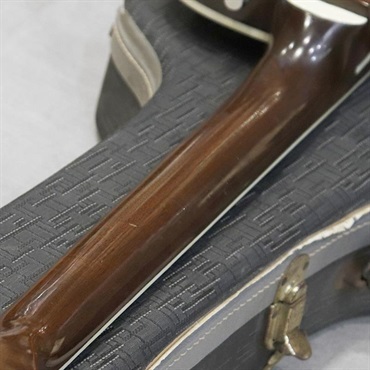 GRETSCH VINTAGE 6129 Silver Jet '61 画像7
