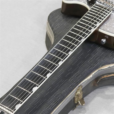 GRETSCH VINTAGE 6129 Silver Jet '61 画像8
