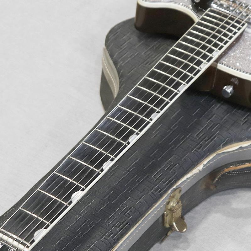 GRETSCH VINTAGE 6129 Silver Jet '61 画像8