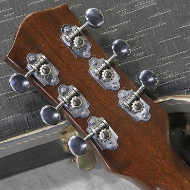 GRETSCH VINTAGE 6129 Silver Jet '61 画像9