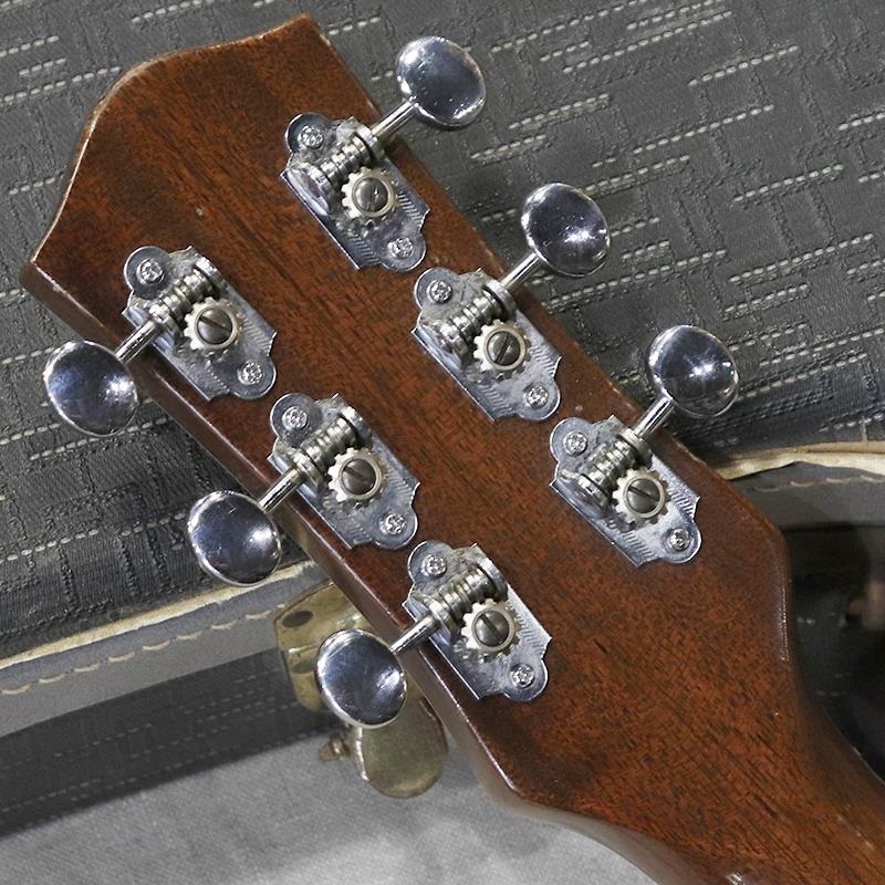 GRETSCH VINTAGE 6129 Silver Jet '61 画像9