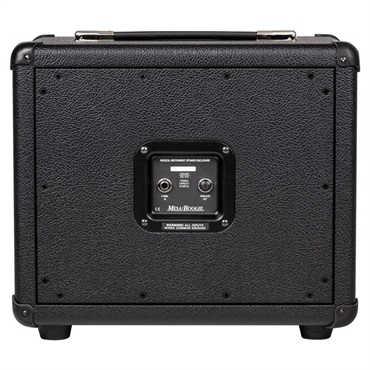 Mesa Boogie 1x10 Rectifier Cabinet（スピーカー キャビネット メサ ブギー） 画像1
