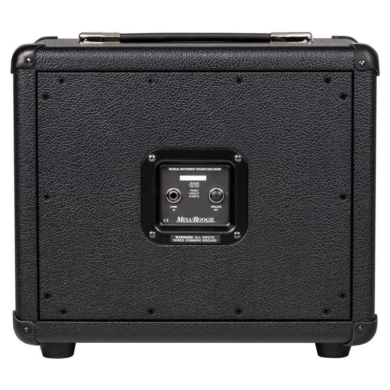 Mesa Boogie 1x10 Rectifier Cabinet（スピーカー キャビネット メサ ブギー） 画像1
