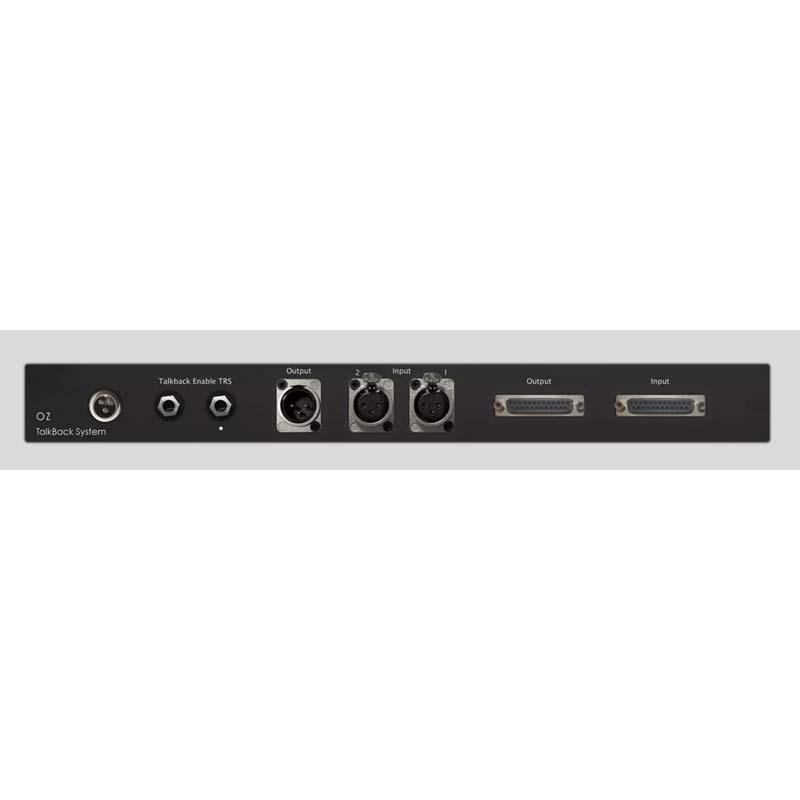 oz design 【受注生産品】 Talkback System (オズデザイン)(トークバック) 画像1