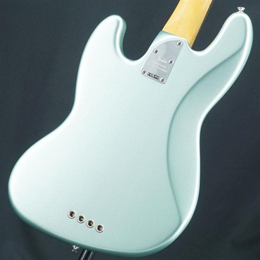 Fender USA USED 中古 American Professional II Jazz Bass (Mystic Surf Green/Maple) 画像1