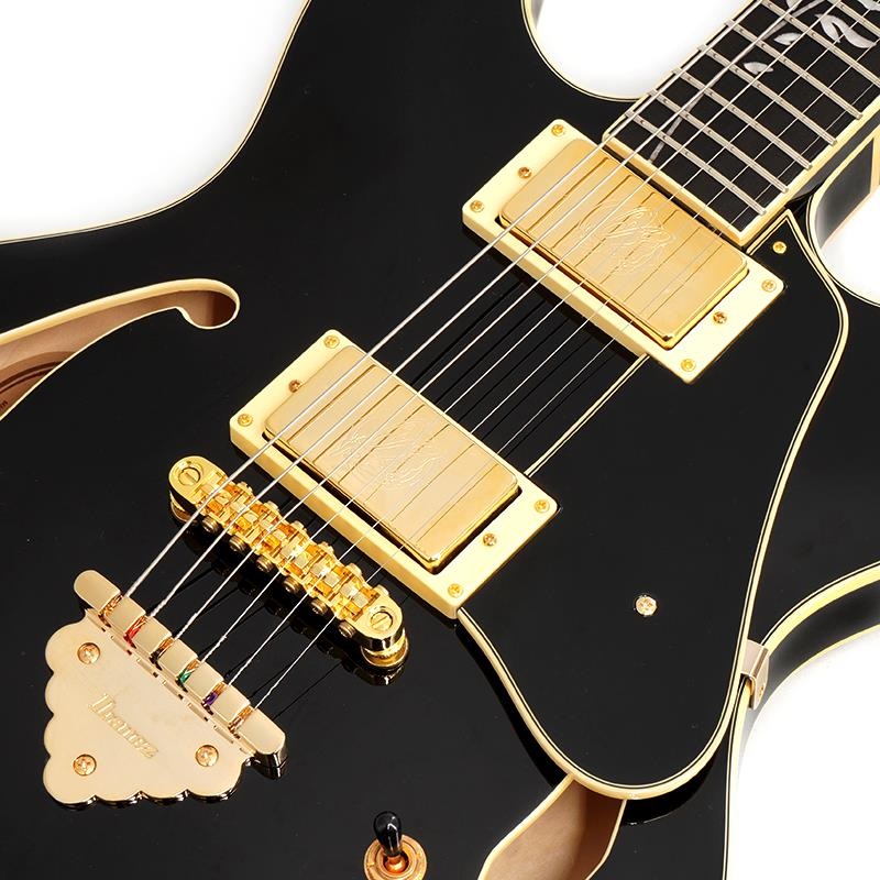 Ibanez Artcore Expressionist AS93SP-BK (Black) [SPOT MODEL