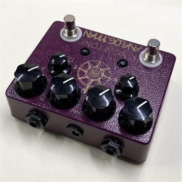 ANALOG.MAN USED 中古 ANALOG.MAN / King of Tone V4 ｜イケベ