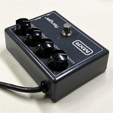 MXR VINTAGE MXR Flanger　1978年 画像2