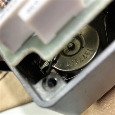MXR VINTAGE MXR Flanger　1978年 画像4