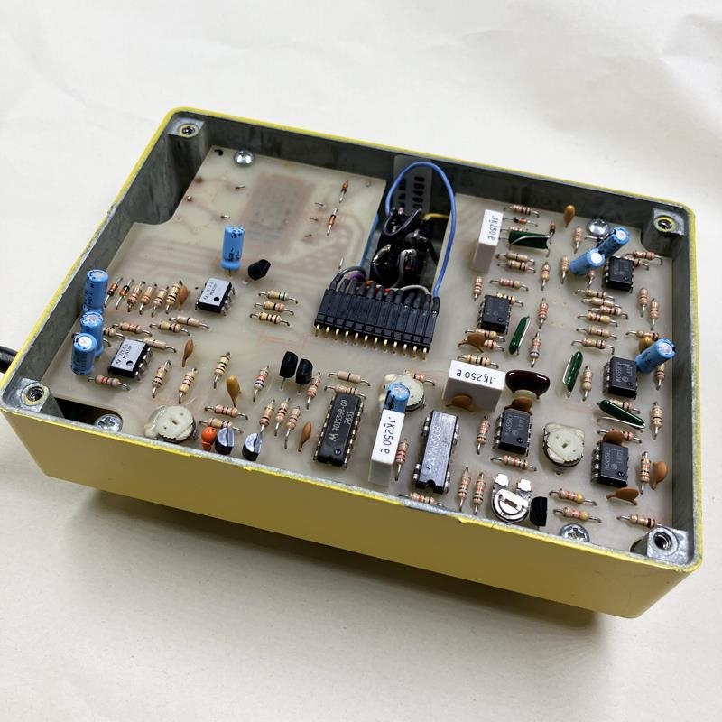 MXR VINTAGE MXR Stereo Chorus 1988年 画像6